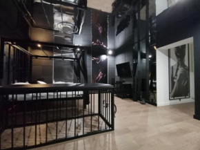 BDSM Apartament Luxxx gorące serce Częstochowy